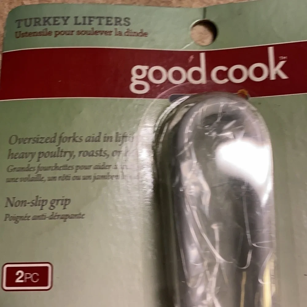 Turkey Preparation Bundle Thanksgiving Fall Holiday